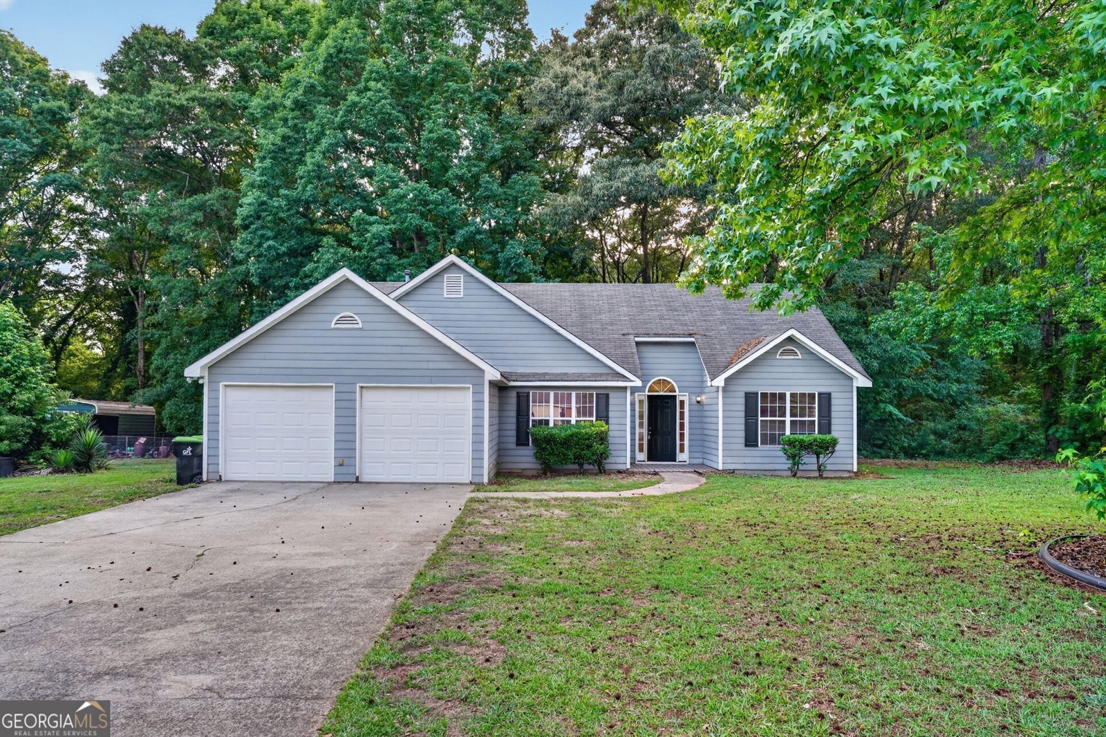 221 Fairview Point Ellenwood - main photo