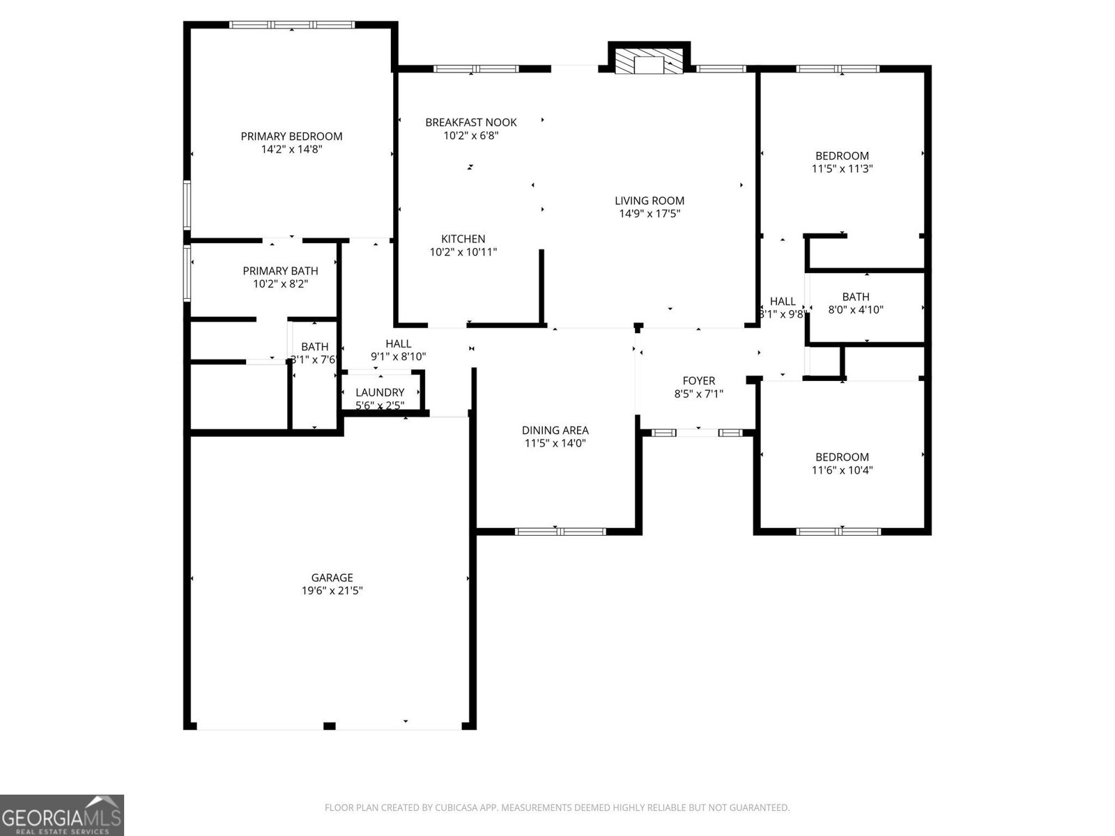 221 Fairview Point Ellenwood - Photo 34