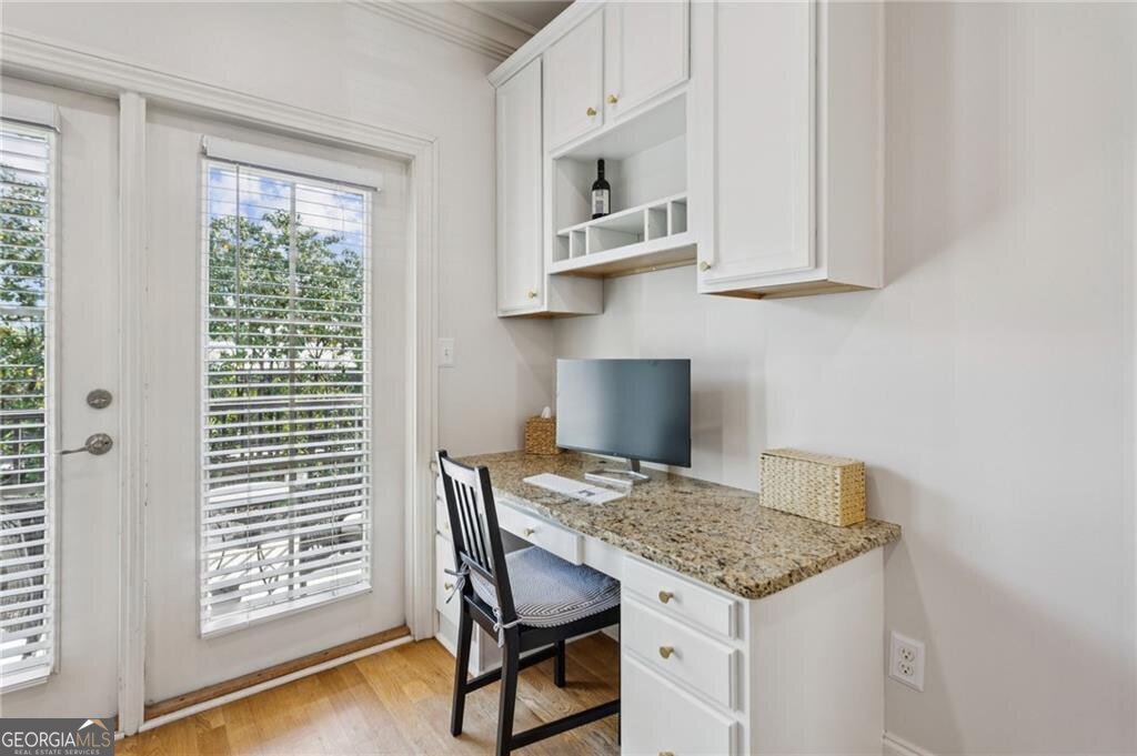 291 Le Gran Bend Atlanta - Photo 11