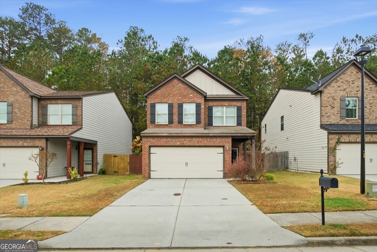 6679 Jules Trc Palmetto - main photo