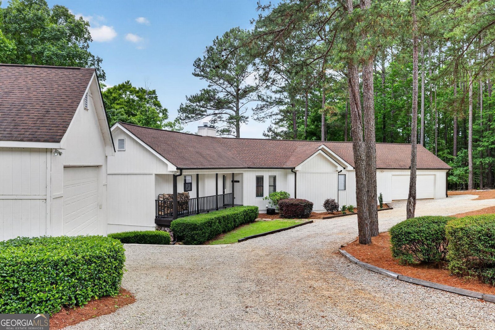 117 Forest Ridge Circle Eatonton - main photo
