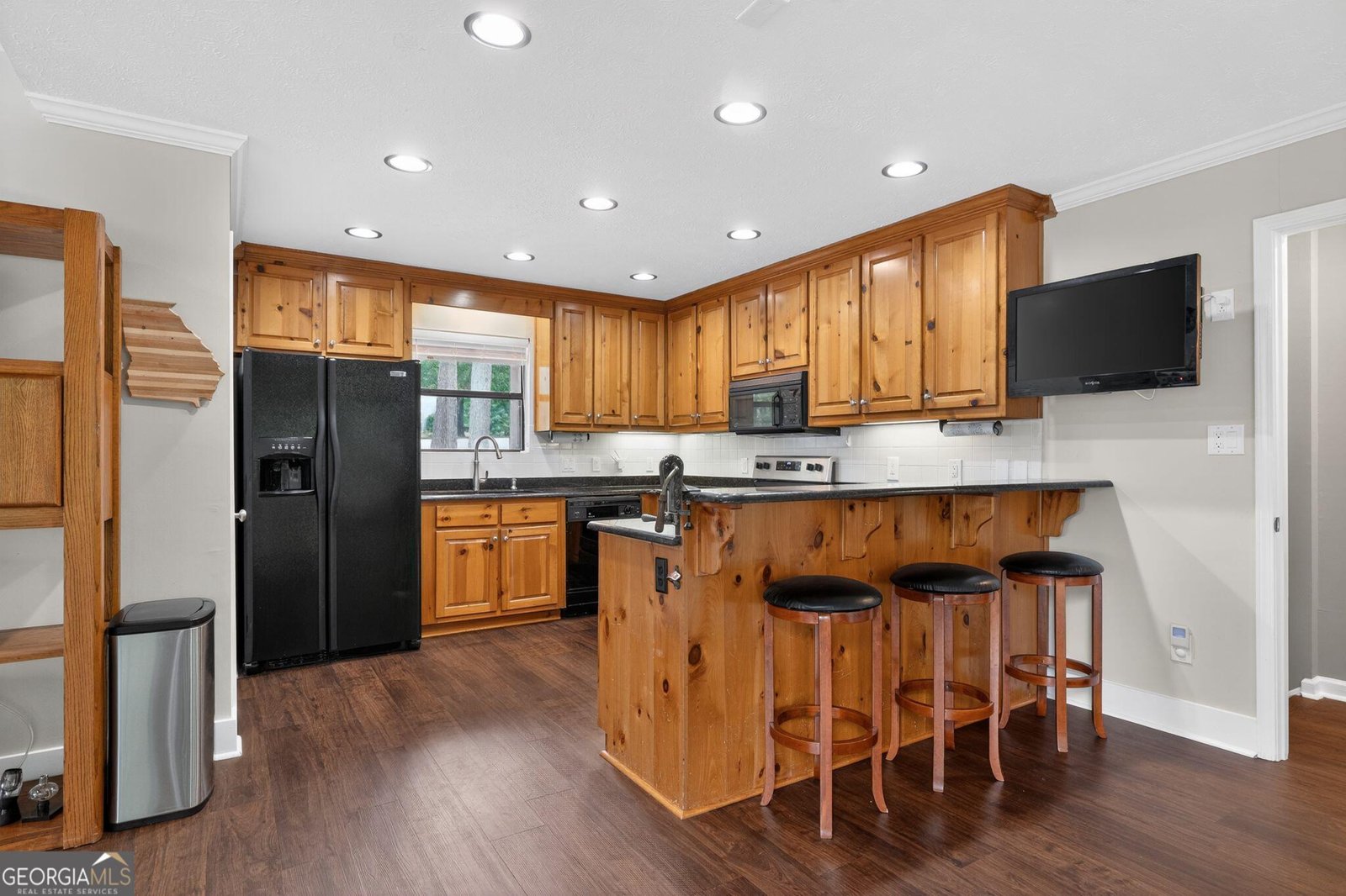 117 Forest Ridge Circle Eatonton - Photo 10
