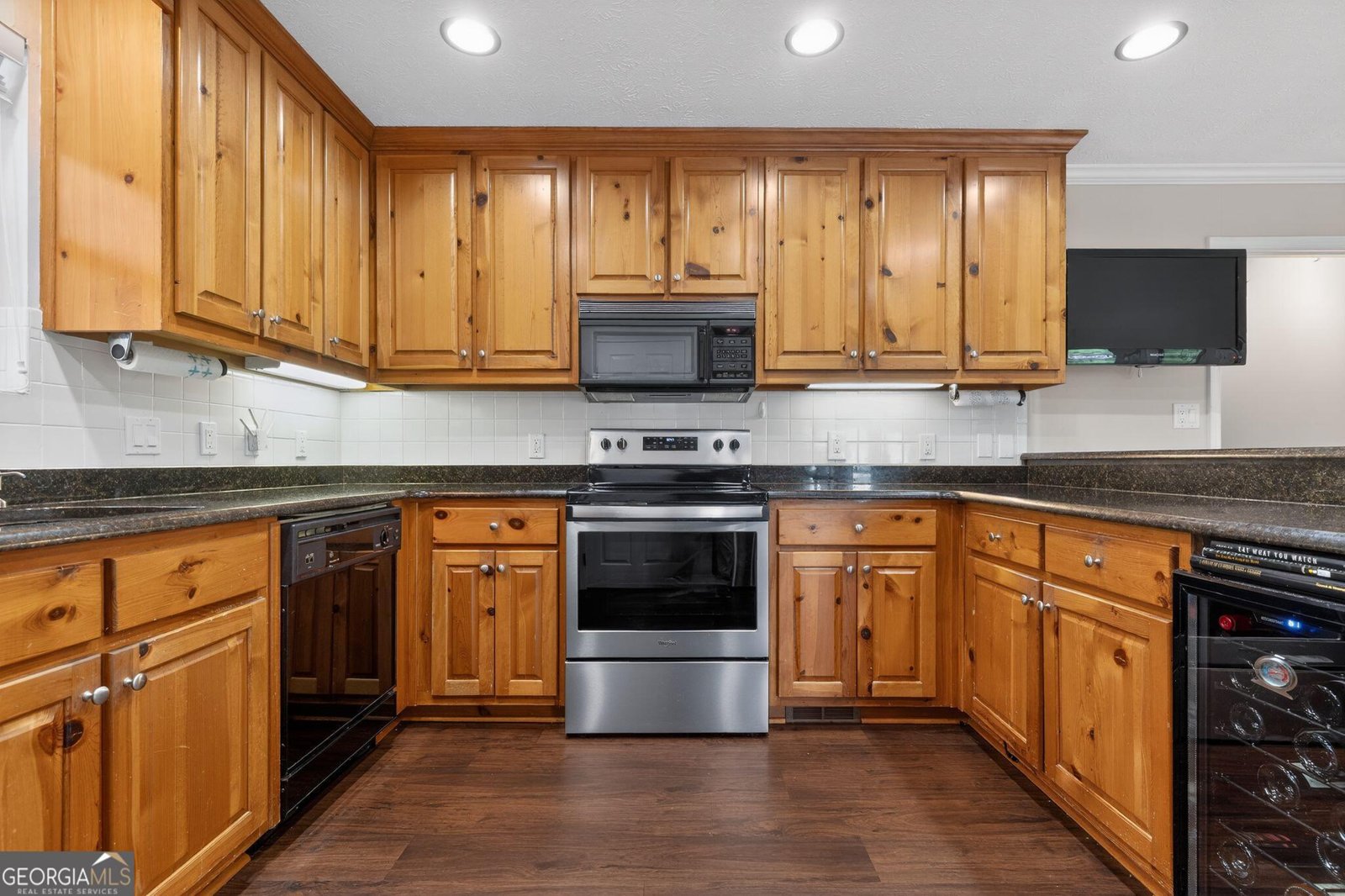 117 Forest Ridge Circle Eatonton - Photo 11