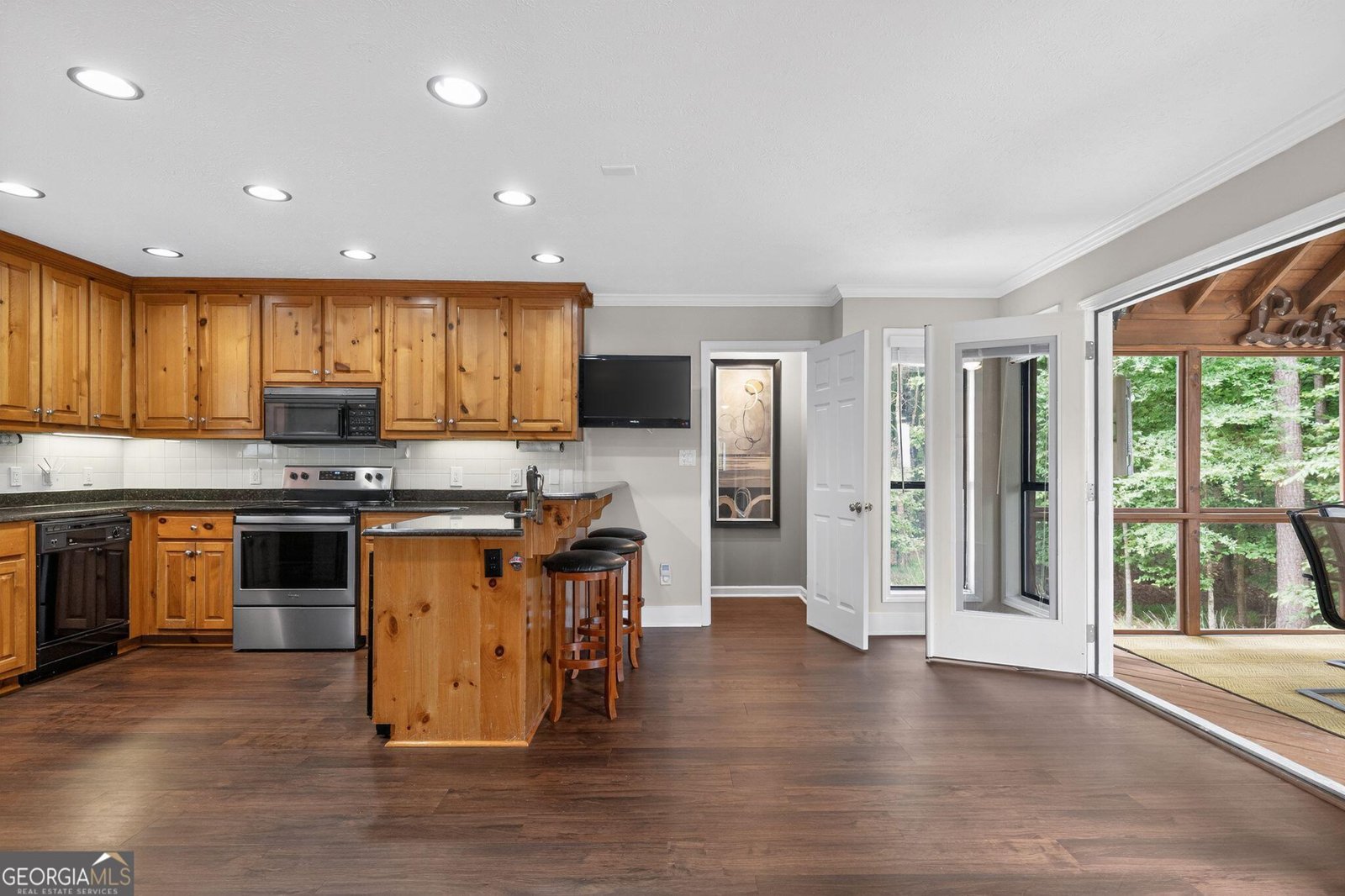 117 Forest Ridge Circle Eatonton - Photo 13