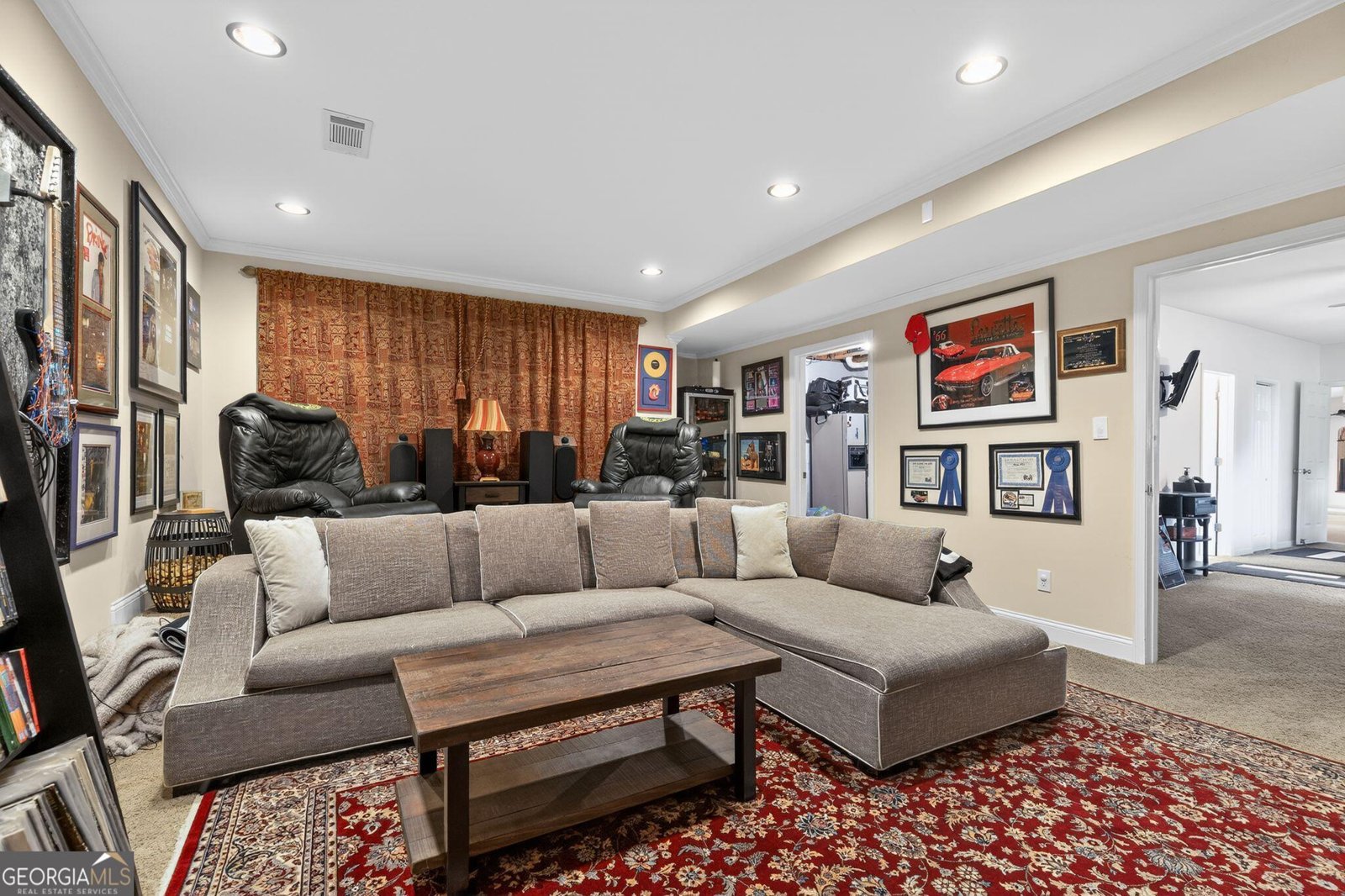 117 Forest Ridge Circle Eatonton - Photo 22