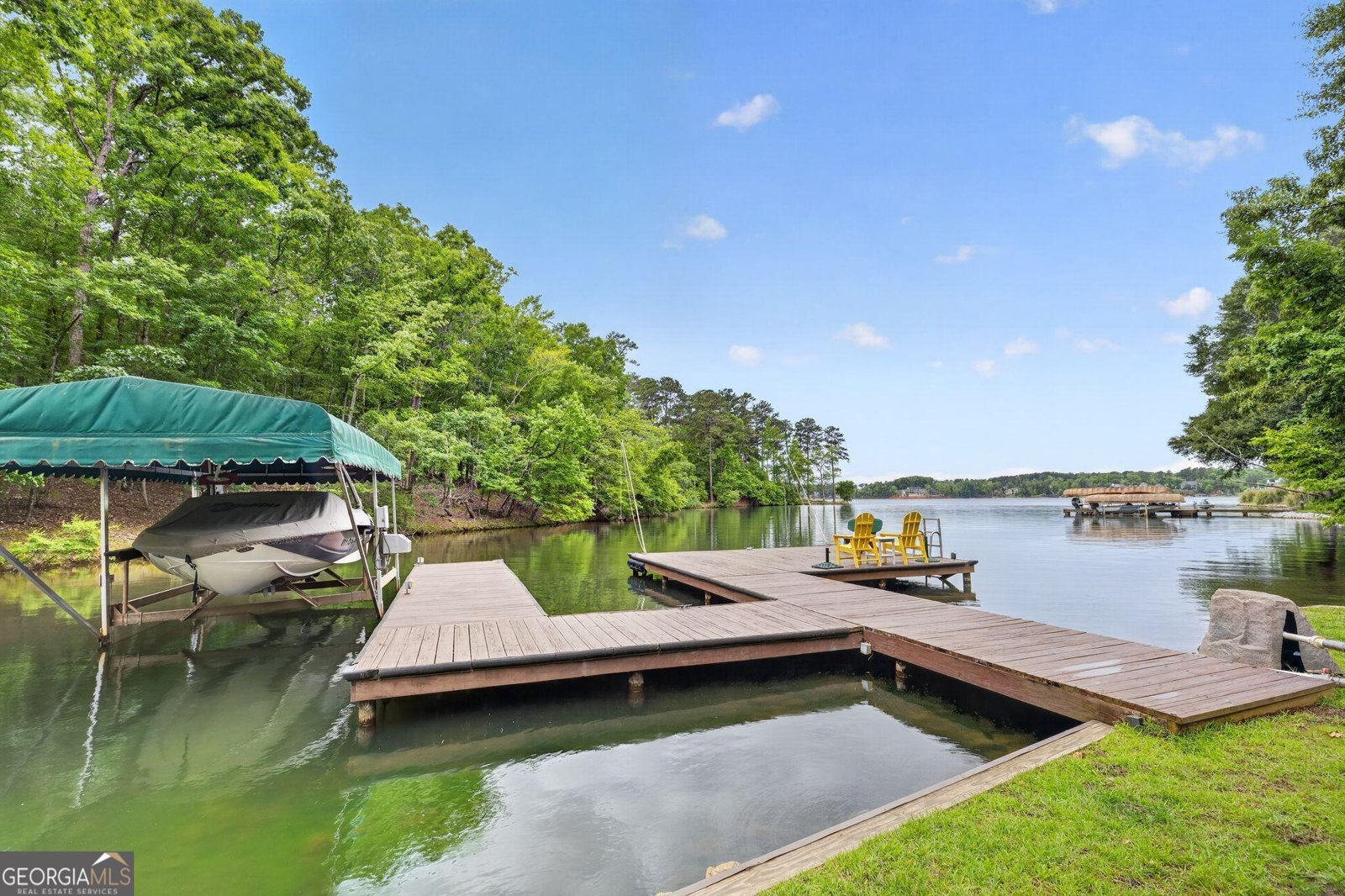 117 Forest Ridge Circle Eatonton - Photo 37
