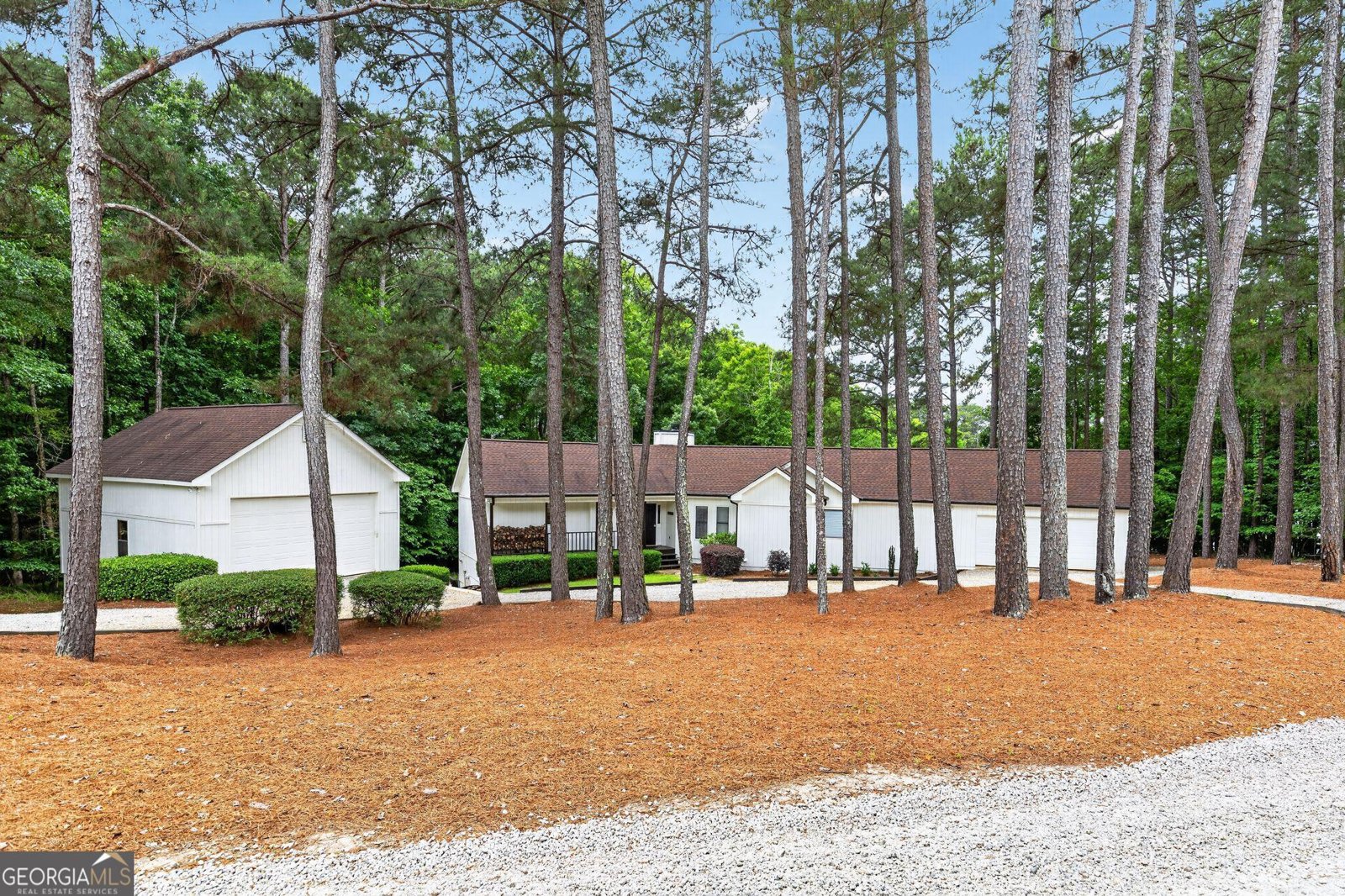 117 Forest Ridge Circle Eatonton - Photo 38
