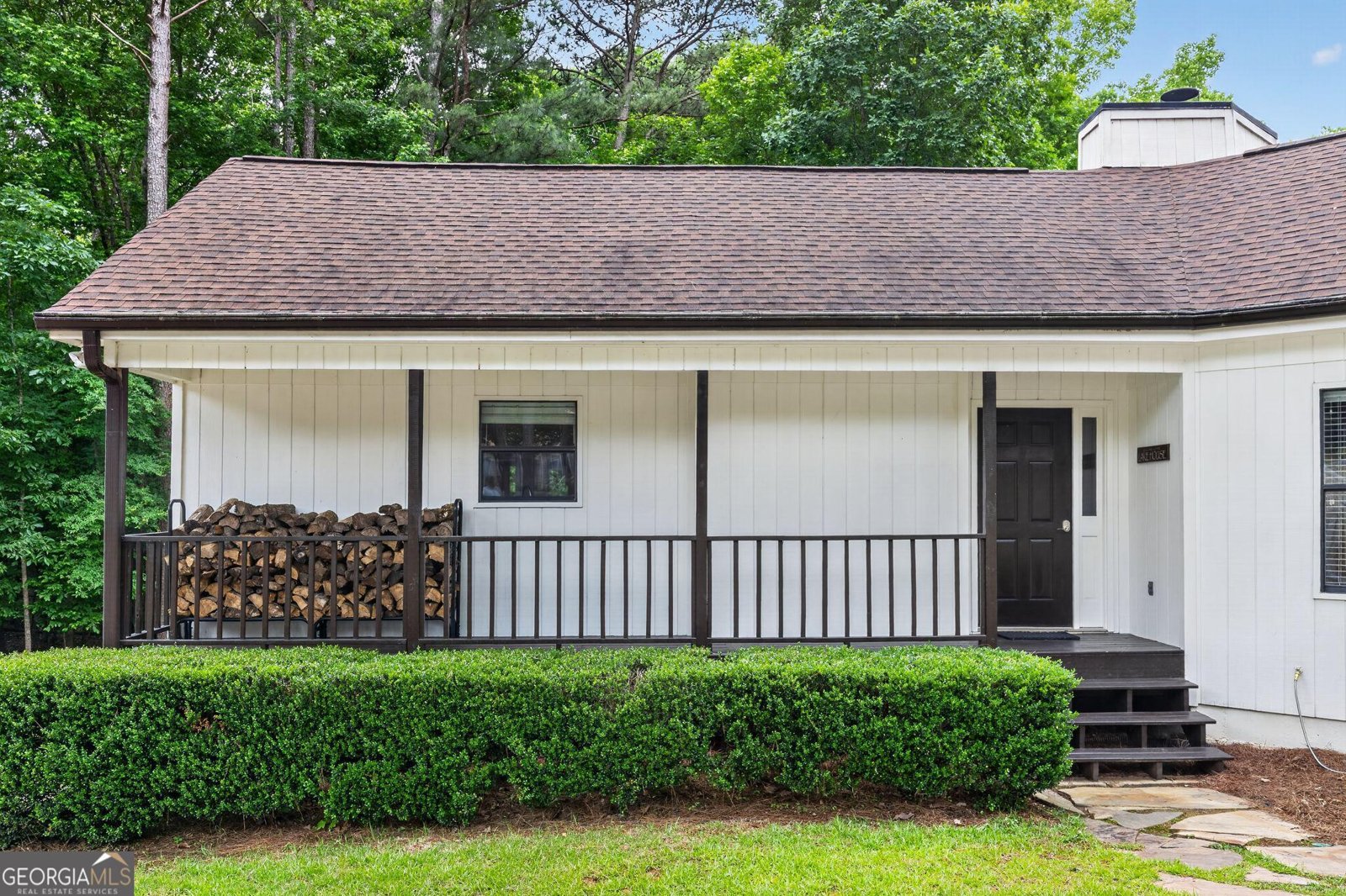 117 Forest Ridge Circle Eatonton - Photo 39