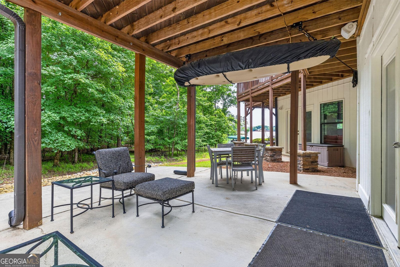 117 Forest Ridge Circle Eatonton - Photo 41