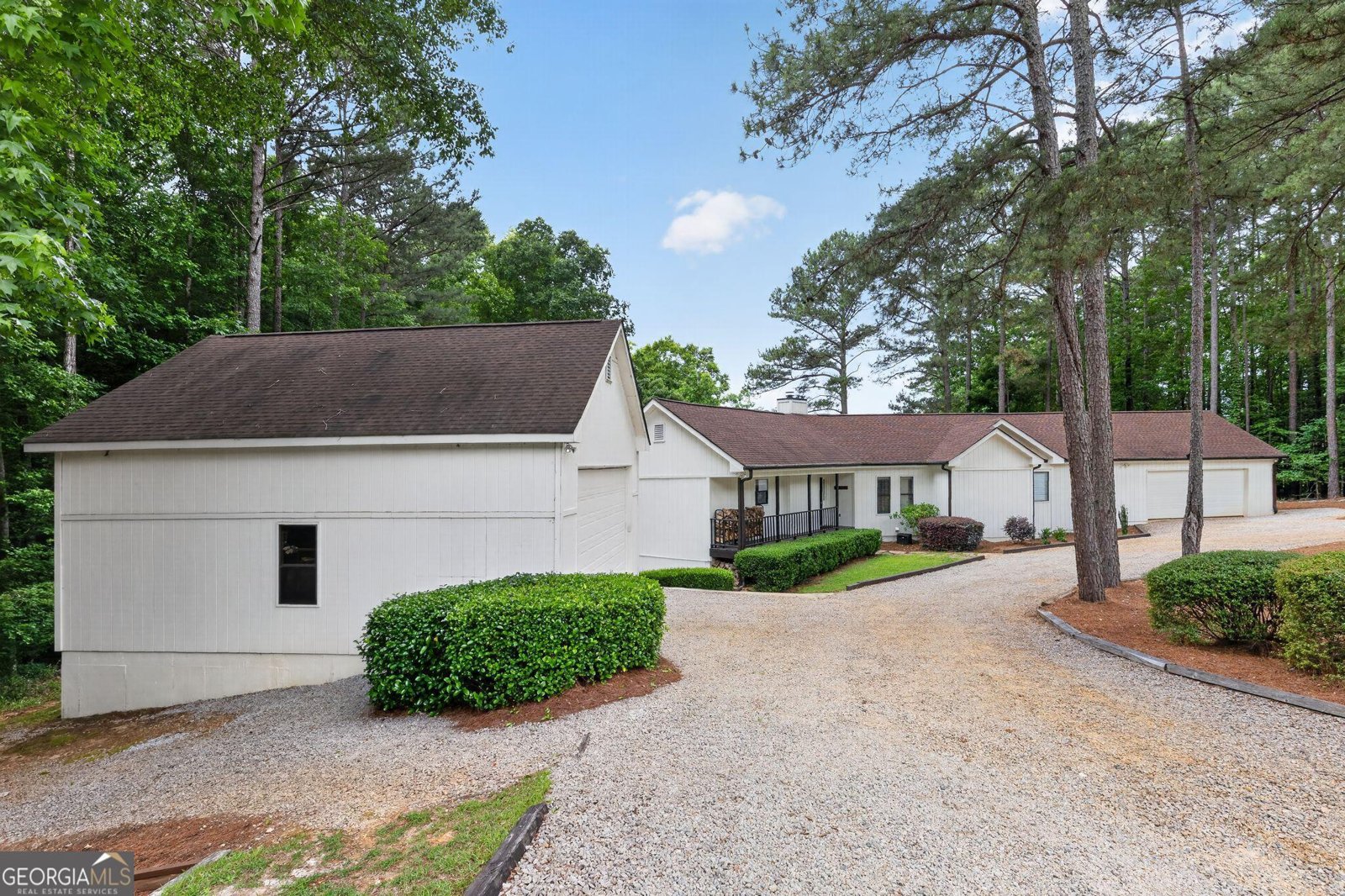 117 Forest Ridge Circle Eatonton - Photo 42