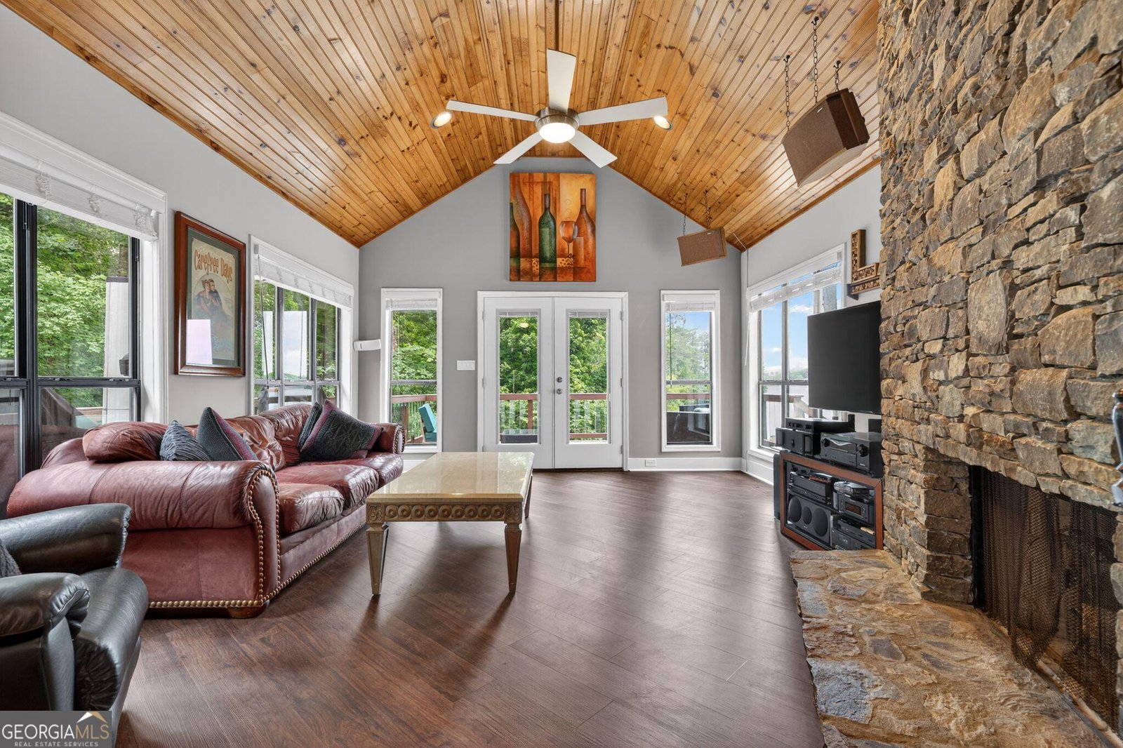 117 Forest Ridge Circle Eatonton - Photo 6