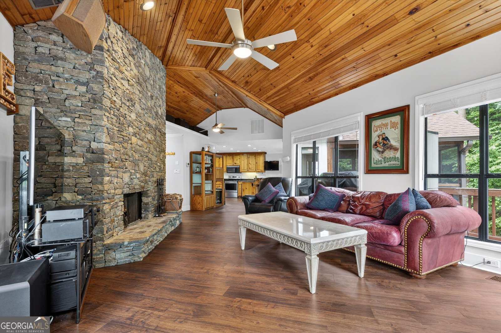 117 Forest Ridge Circle Eatonton - Photo 7