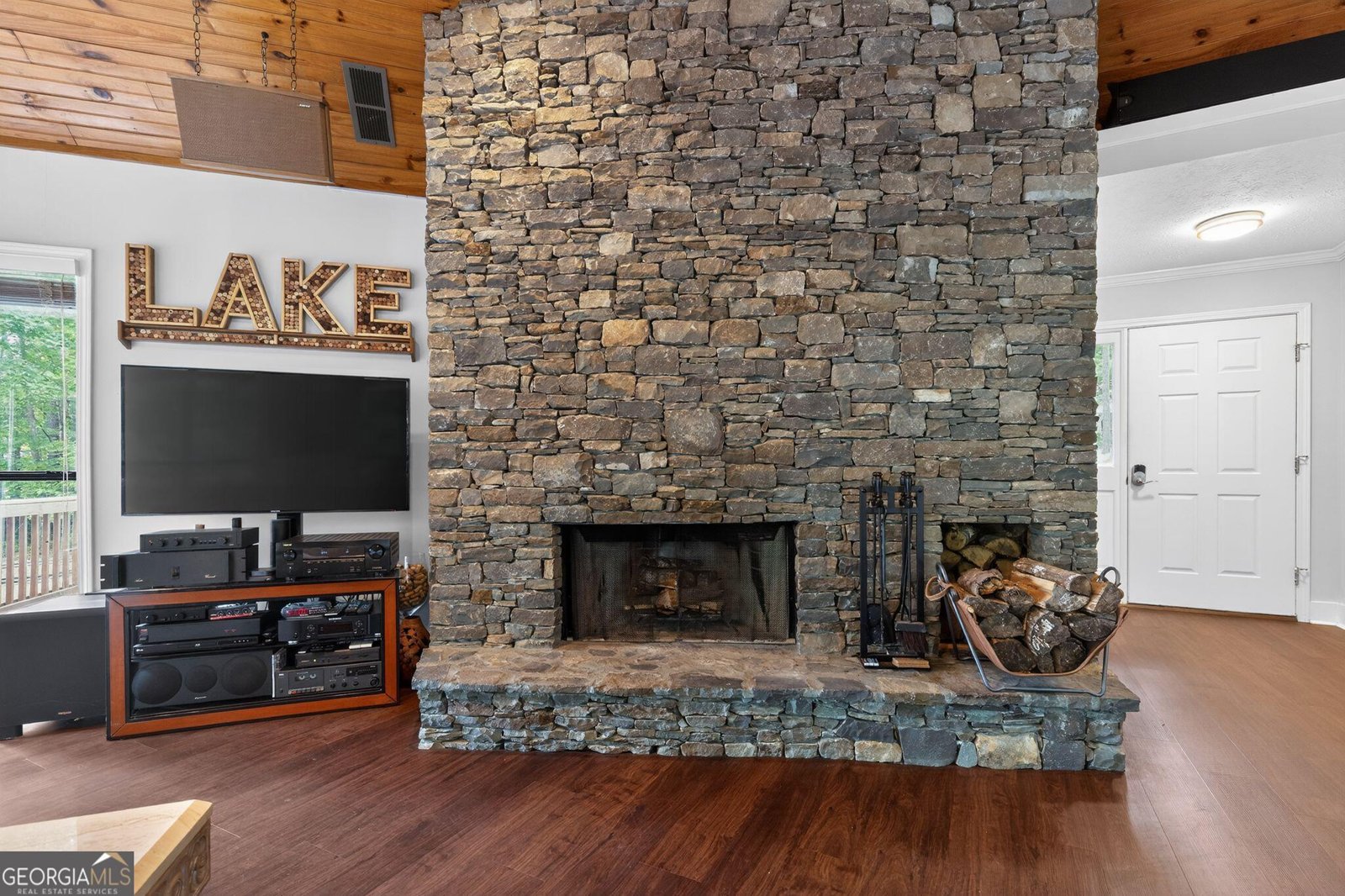 117 Forest Ridge Circle Eatonton - Photo 8