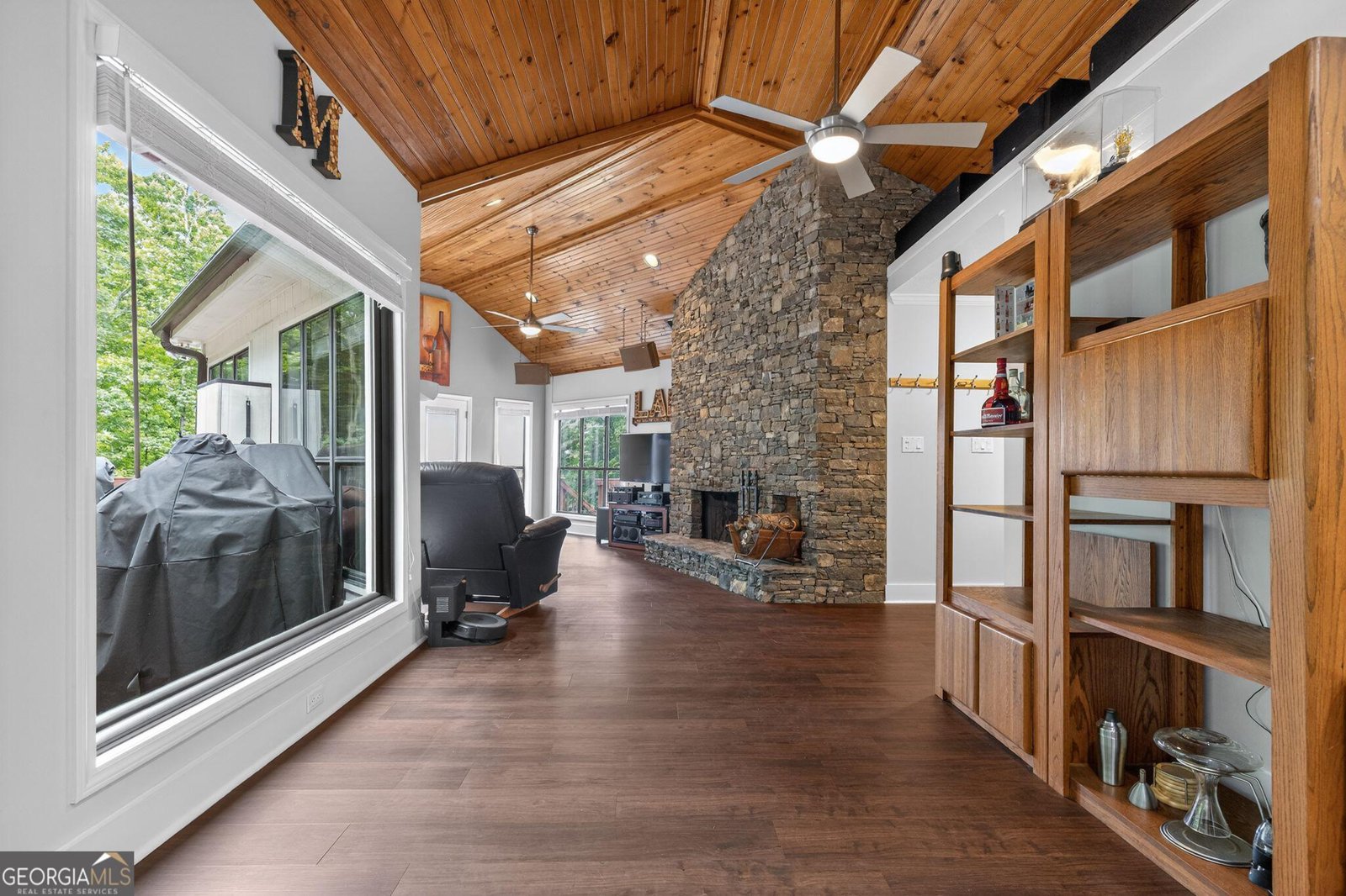 117 Forest Ridge Circle Eatonton - Photo 9