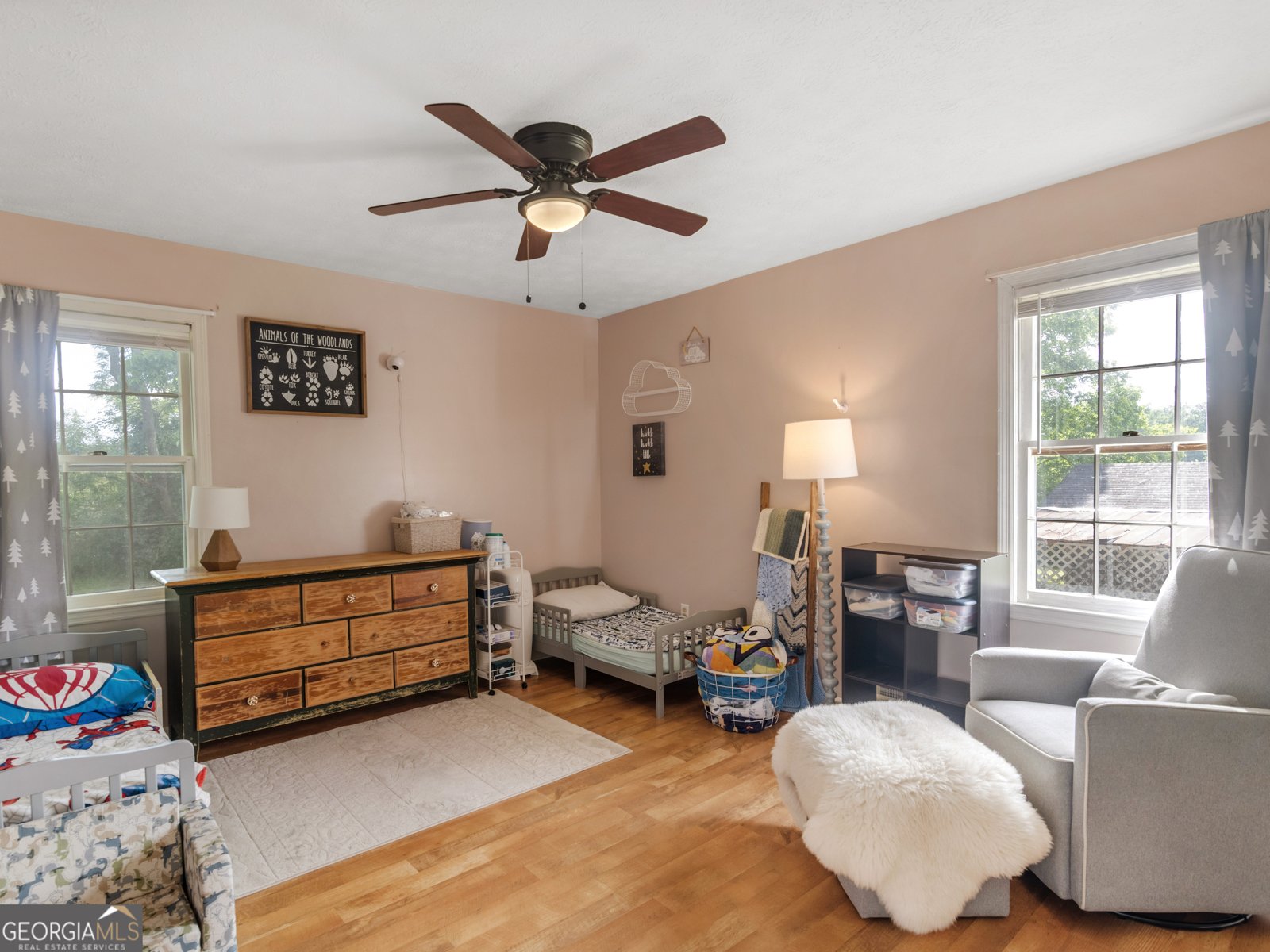 2709 Locust Grove Road Griffin - Photo 11