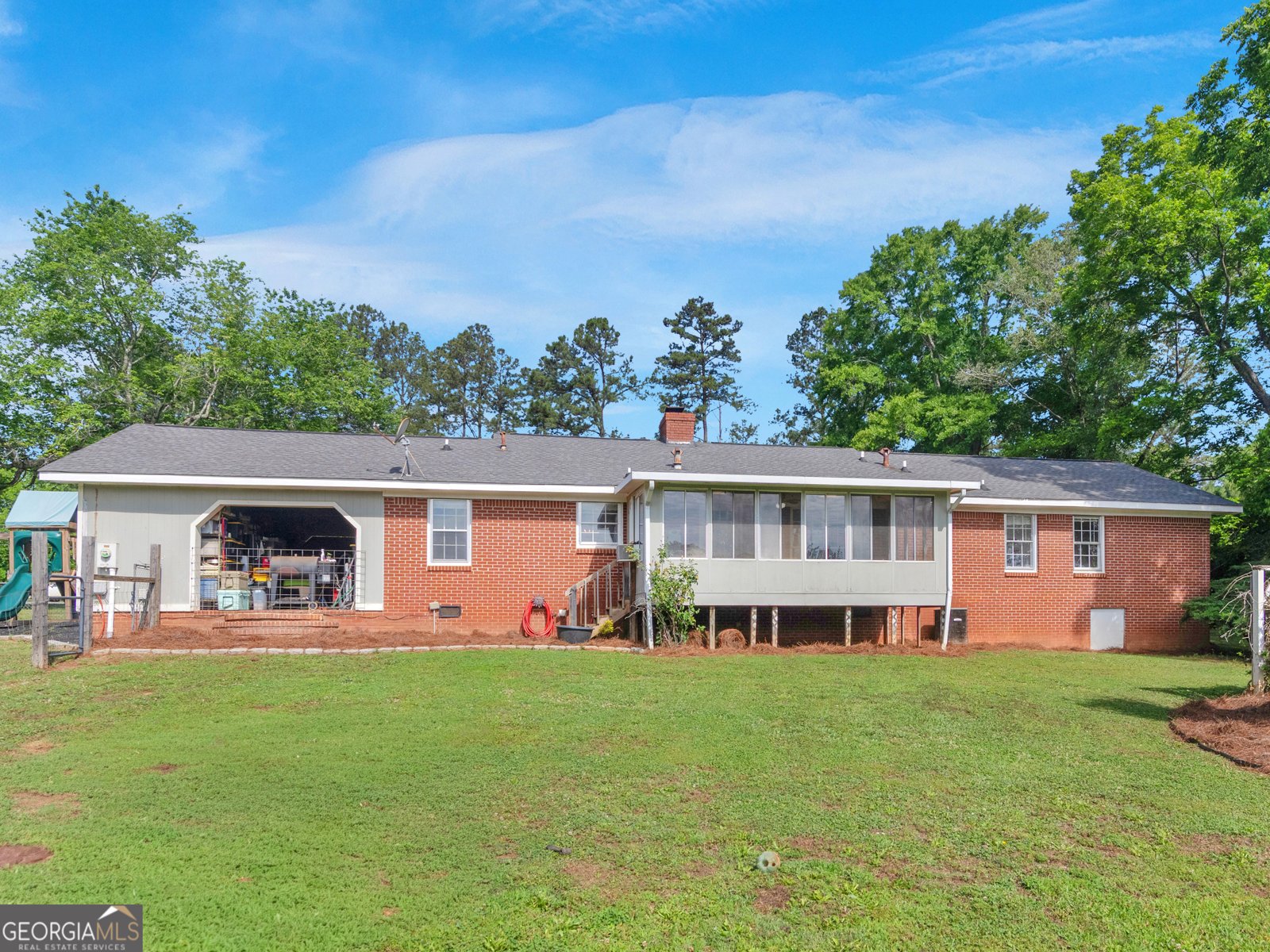 2709 Locust Grove Road Griffin - Photo 15