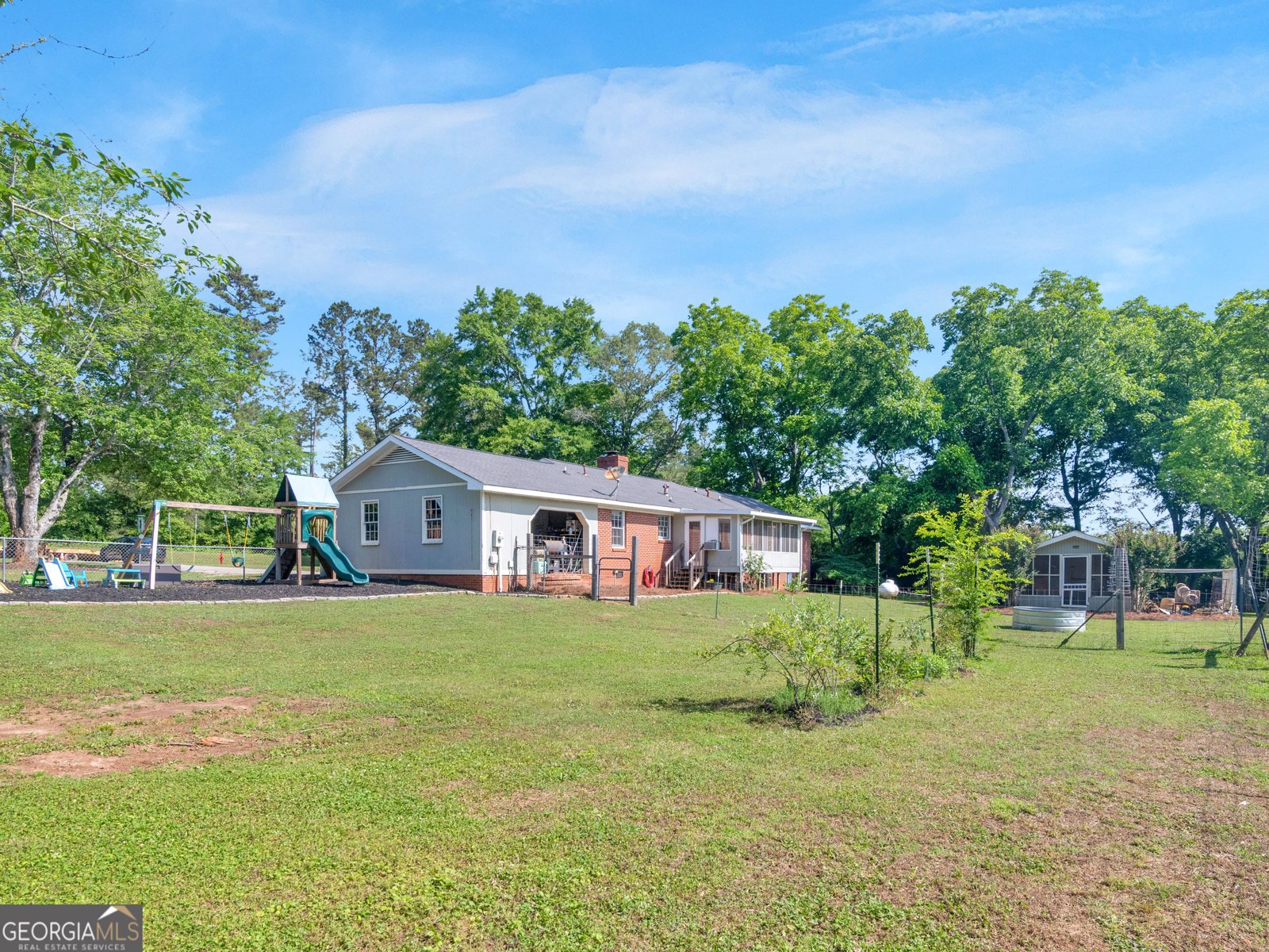 2709 Locust Grove Road Griffin - Photo 17