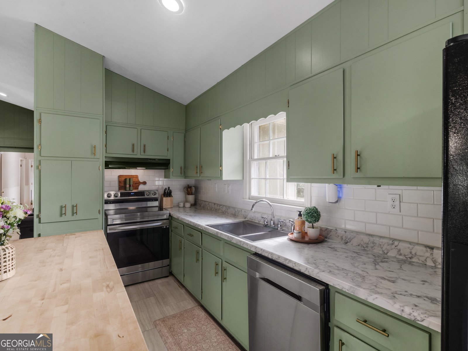 2709 Locust Grove Road Griffin - Photo 6