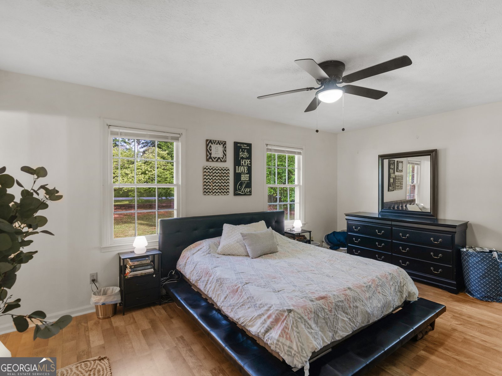 2709 Locust Grove Road Griffin - Photo 8