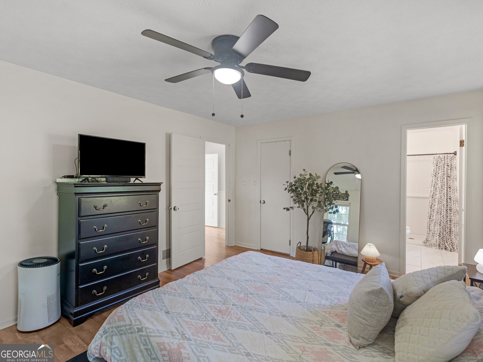 2709 Locust Grove Road Griffin - Photo 9