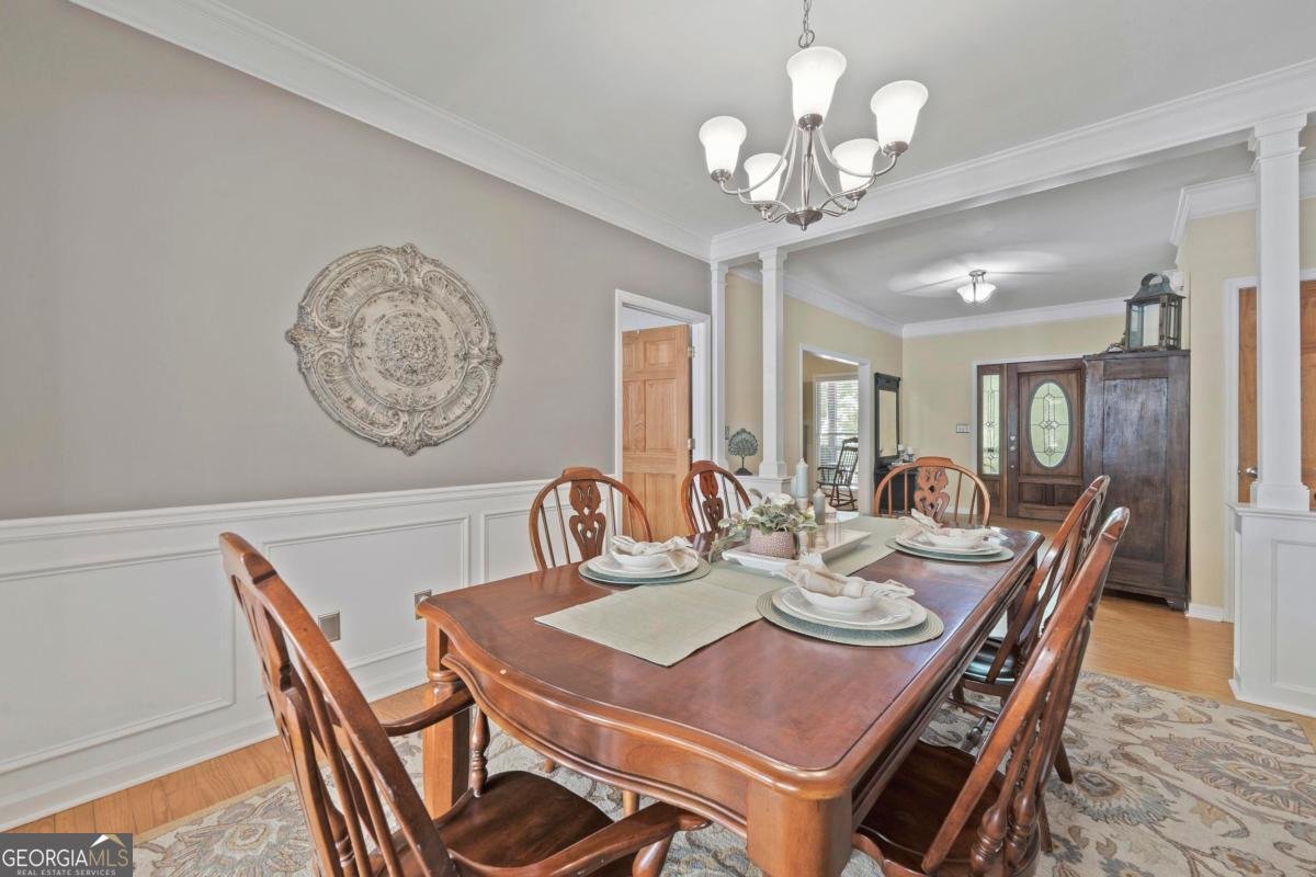 206 Admirality Way Milledgeville - Photo 13