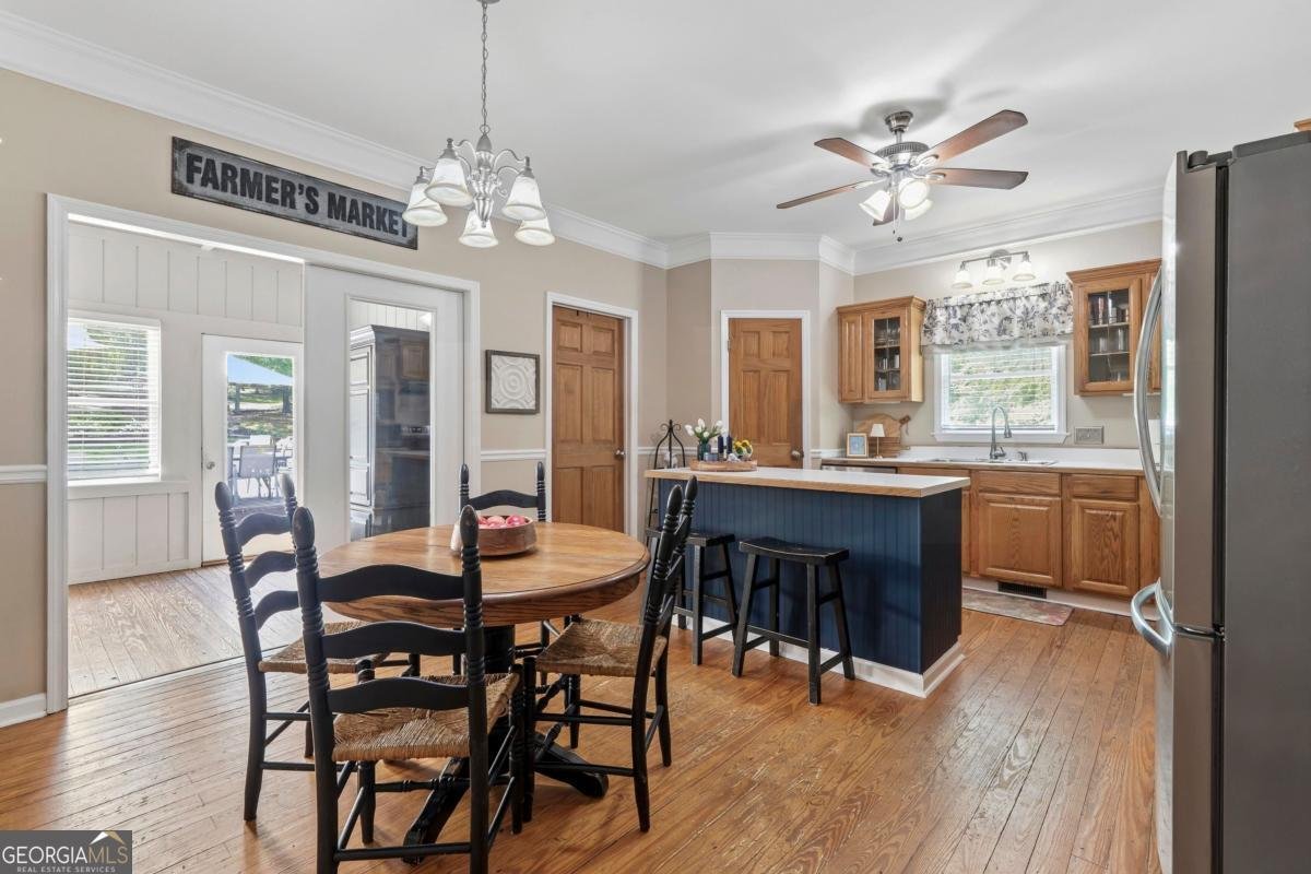 206 Admirality Way Milledgeville - Photo 14