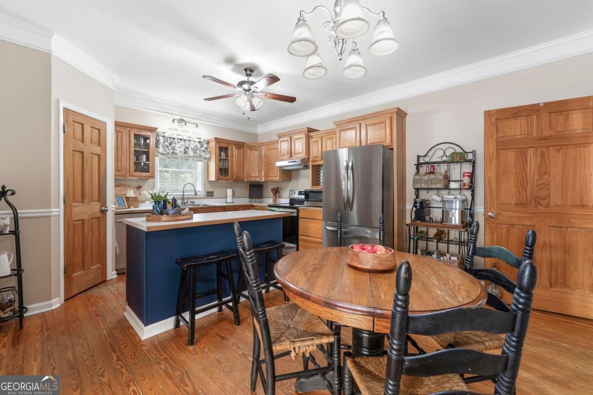 206 Admirality Way Milledgeville - Photo 15