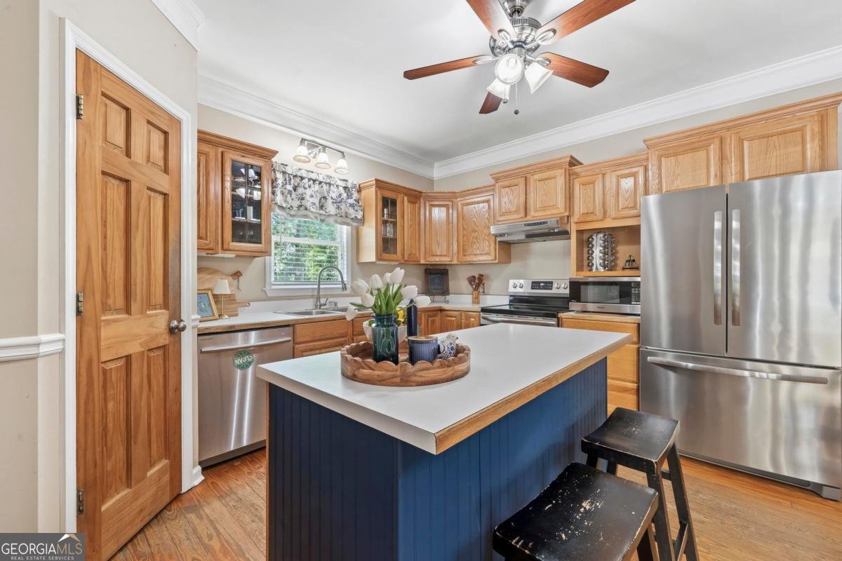 206 Admirality Way Milledgeville - Photo 16