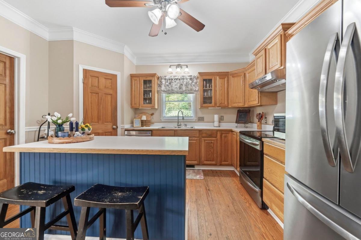 206 Admirality Way Milledgeville - Photo 17
