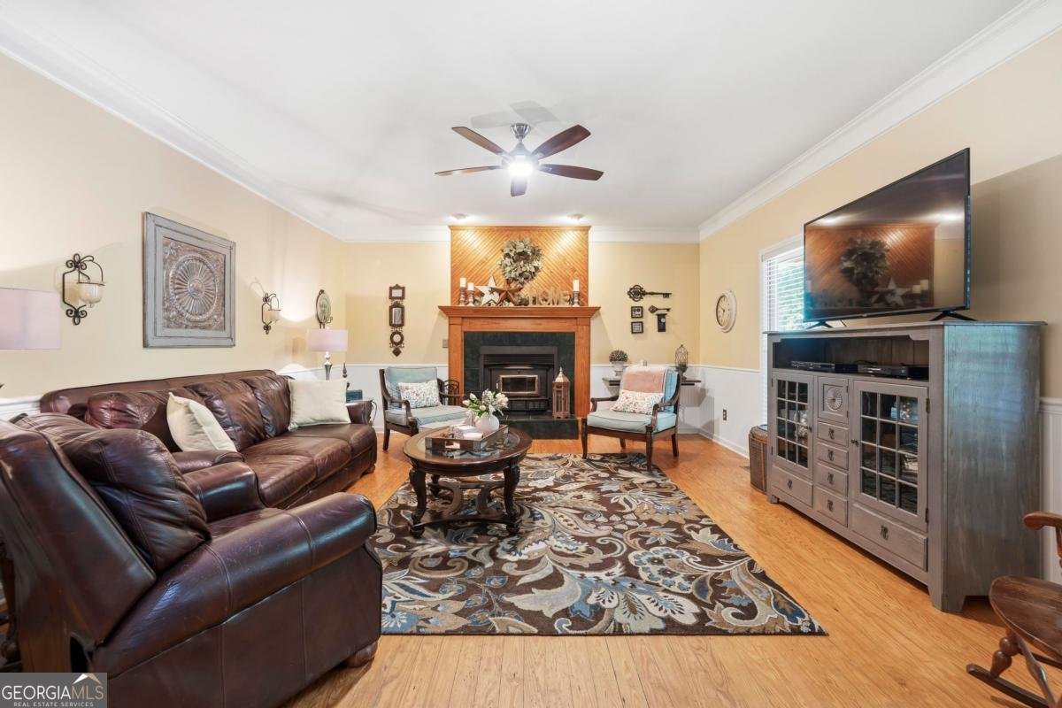 206 Admirality Way Milledgeville - Photo 9