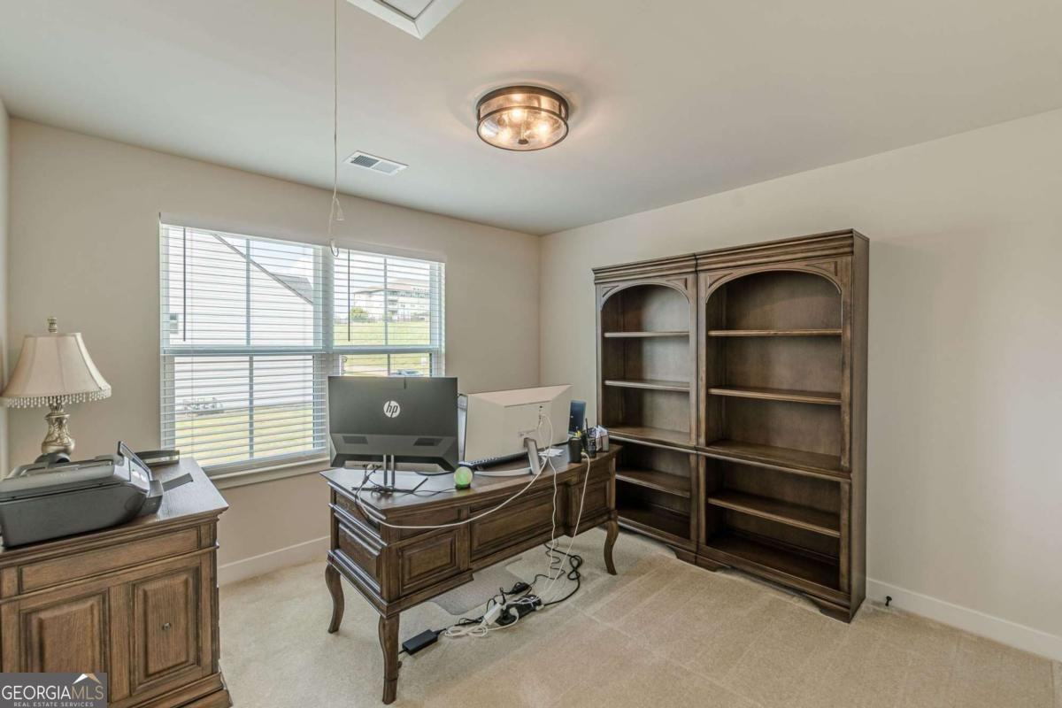 255 Climbing Ivy Circle Fayetteville - Photo 21
