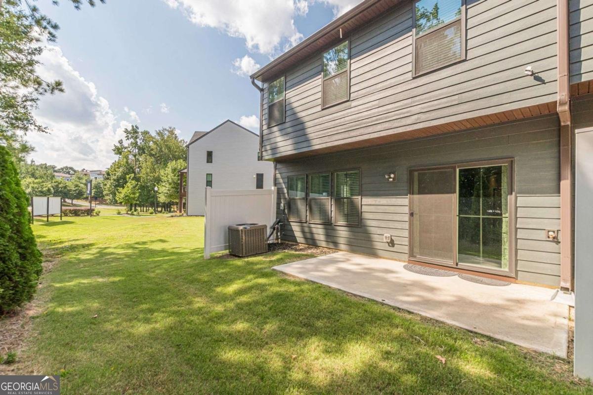 255 Climbing Ivy Circle Fayetteville - Photo 28