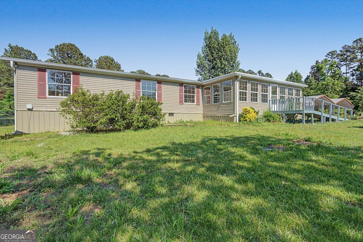 1719 Tallapoosa Highway Cedartown - Photo 35