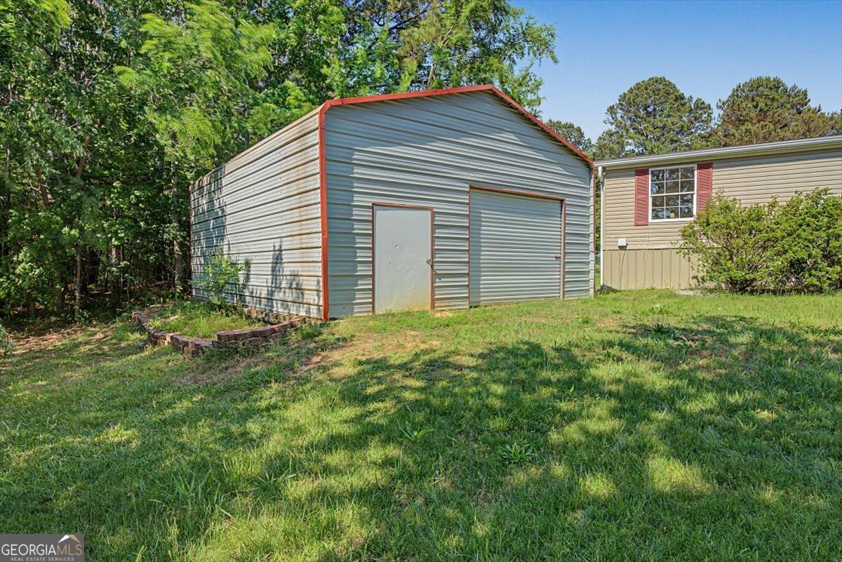 1719 Tallapoosa Highway Cedartown - Photo 36