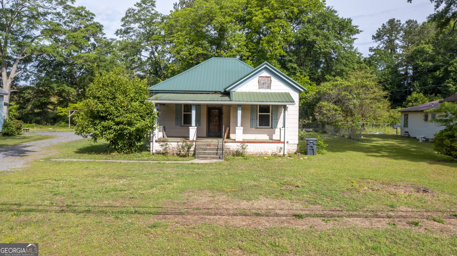 4 Johnson Avenue Manchester - main photo