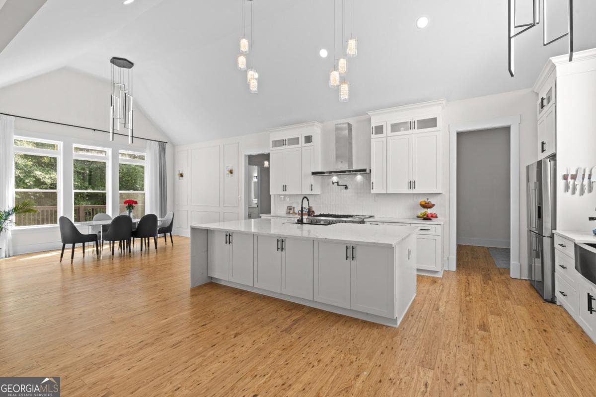 4032 Wesley Chapel Road Marietta - Photo 10