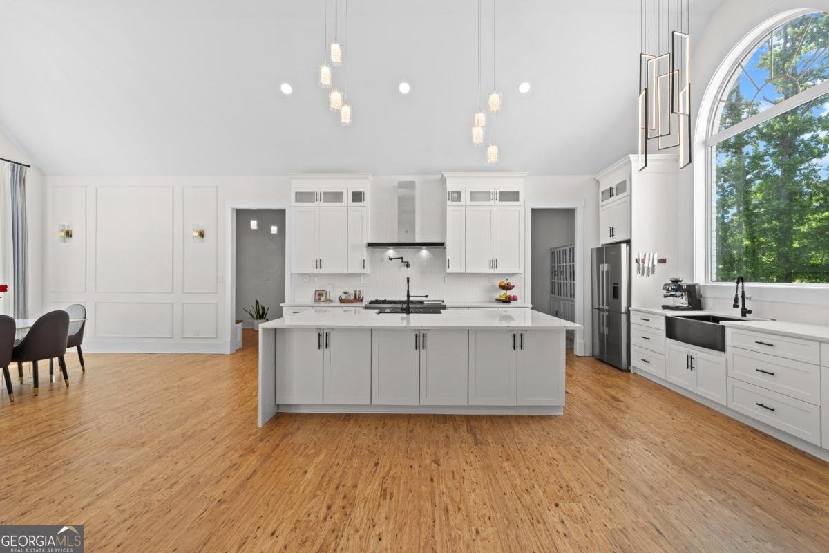 4032 Wesley Chapel Road Marietta - Photo 11