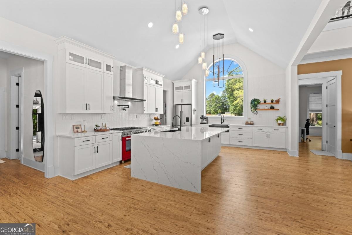 4032 Wesley Chapel Road Marietta - Photo 12