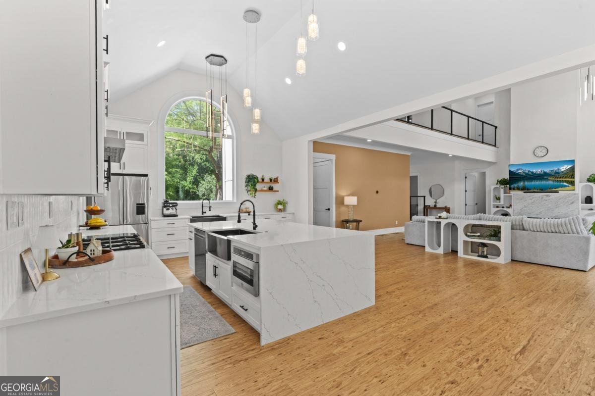 4032 Wesley Chapel Road Marietta - Photo 13