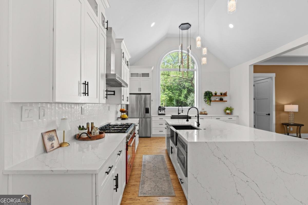 4032 Wesley Chapel Road Marietta - Photo 14
