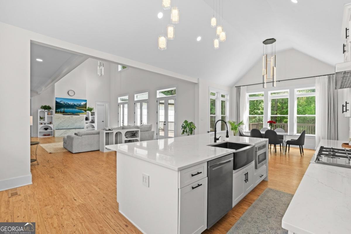 4032 Wesley Chapel Road Marietta - Photo 15