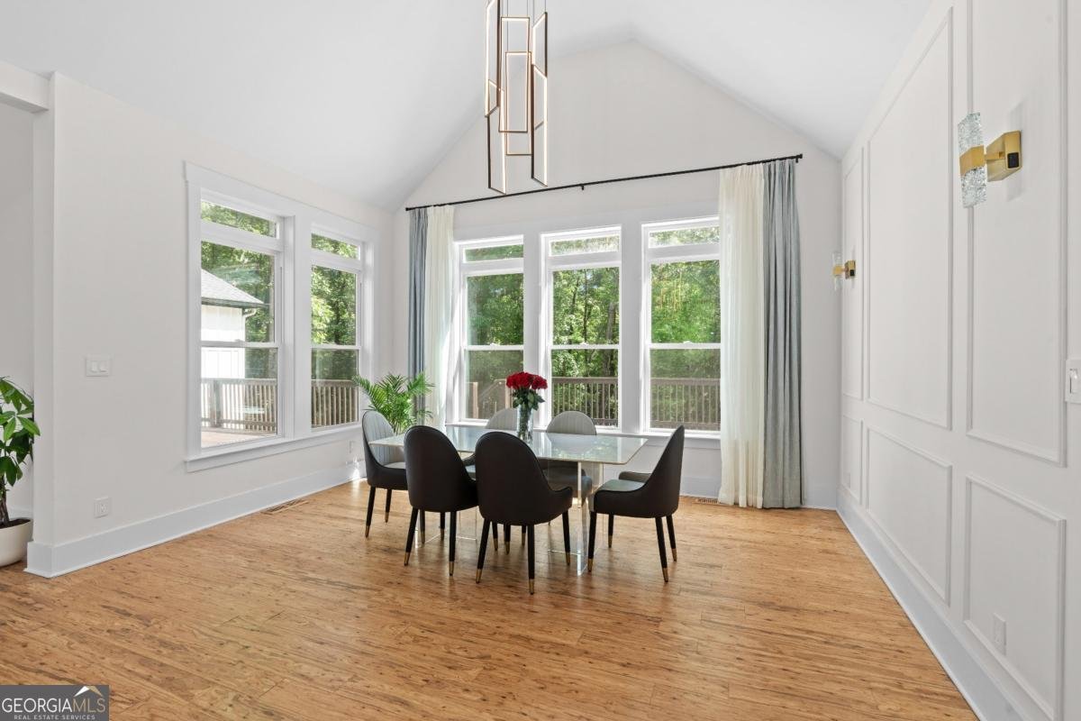 4032 Wesley Chapel Road Marietta - Photo 17