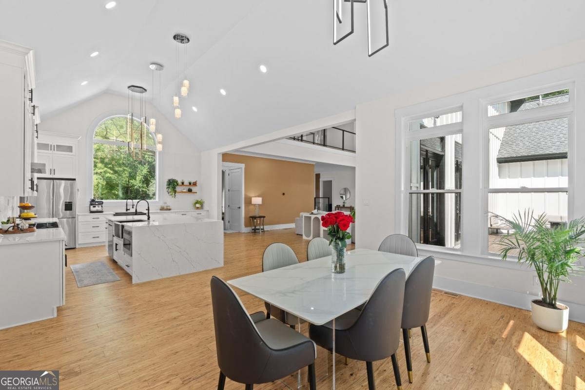 4032 Wesley Chapel Road Marietta - Photo 18