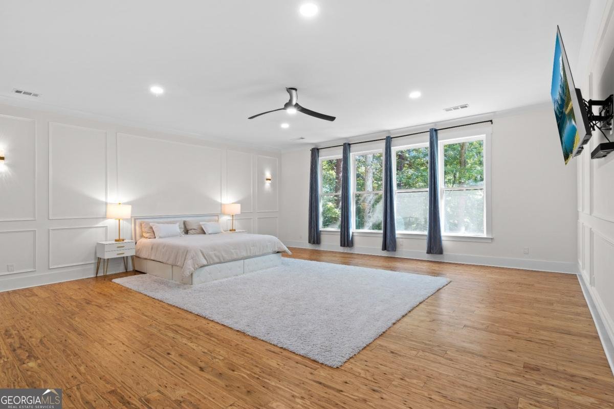 4032 Wesley Chapel Road Marietta - Photo 24