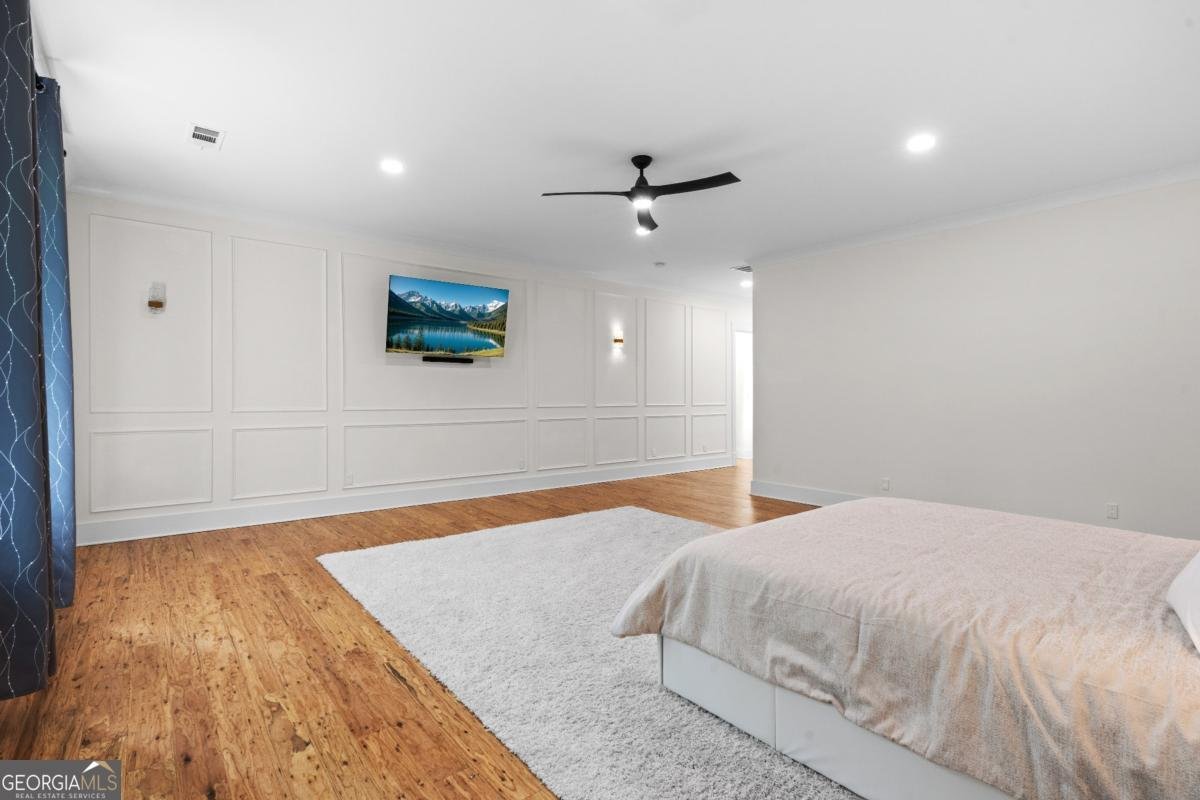 4032 Wesley Chapel Road Marietta - Photo 26