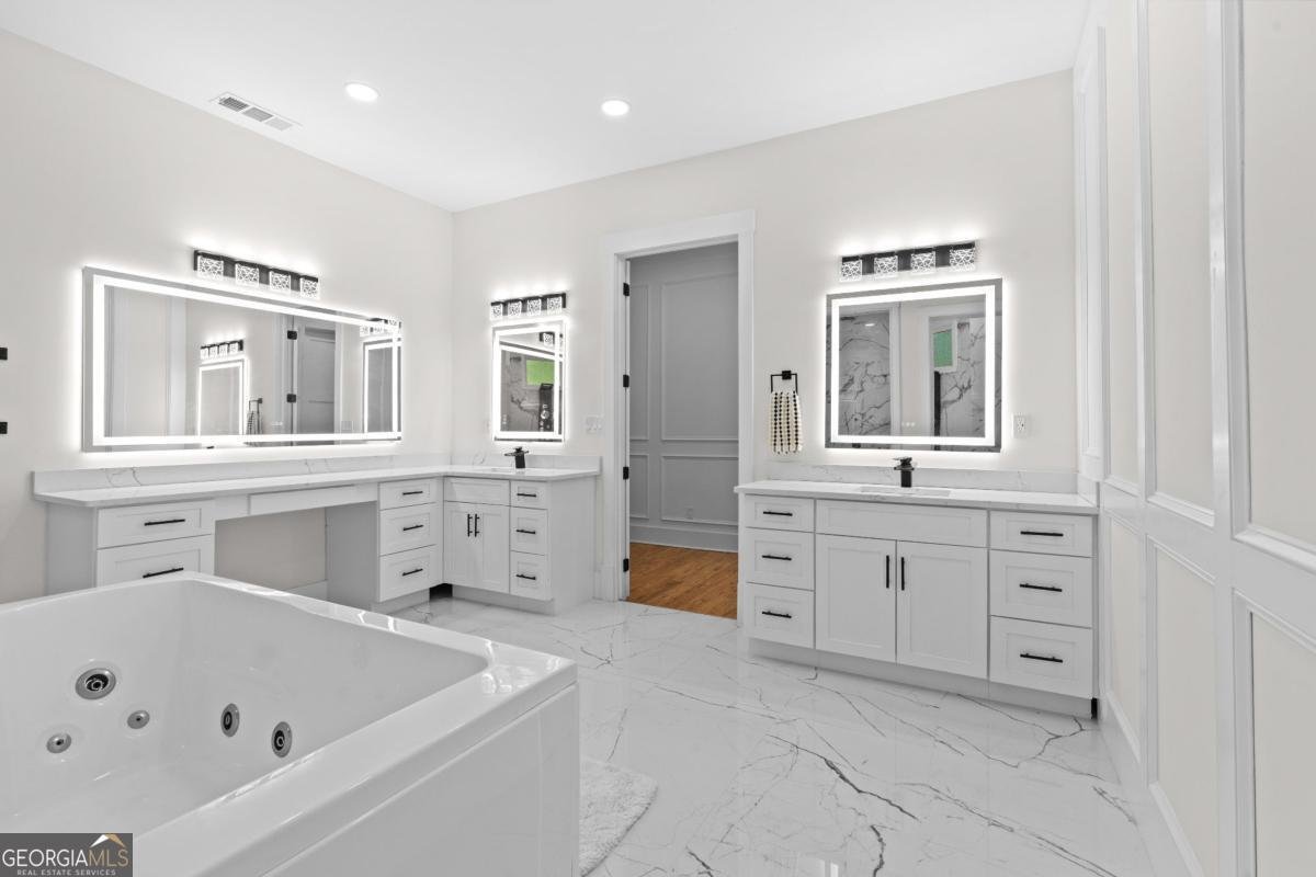 4032 Wesley Chapel Road Marietta - Photo 28