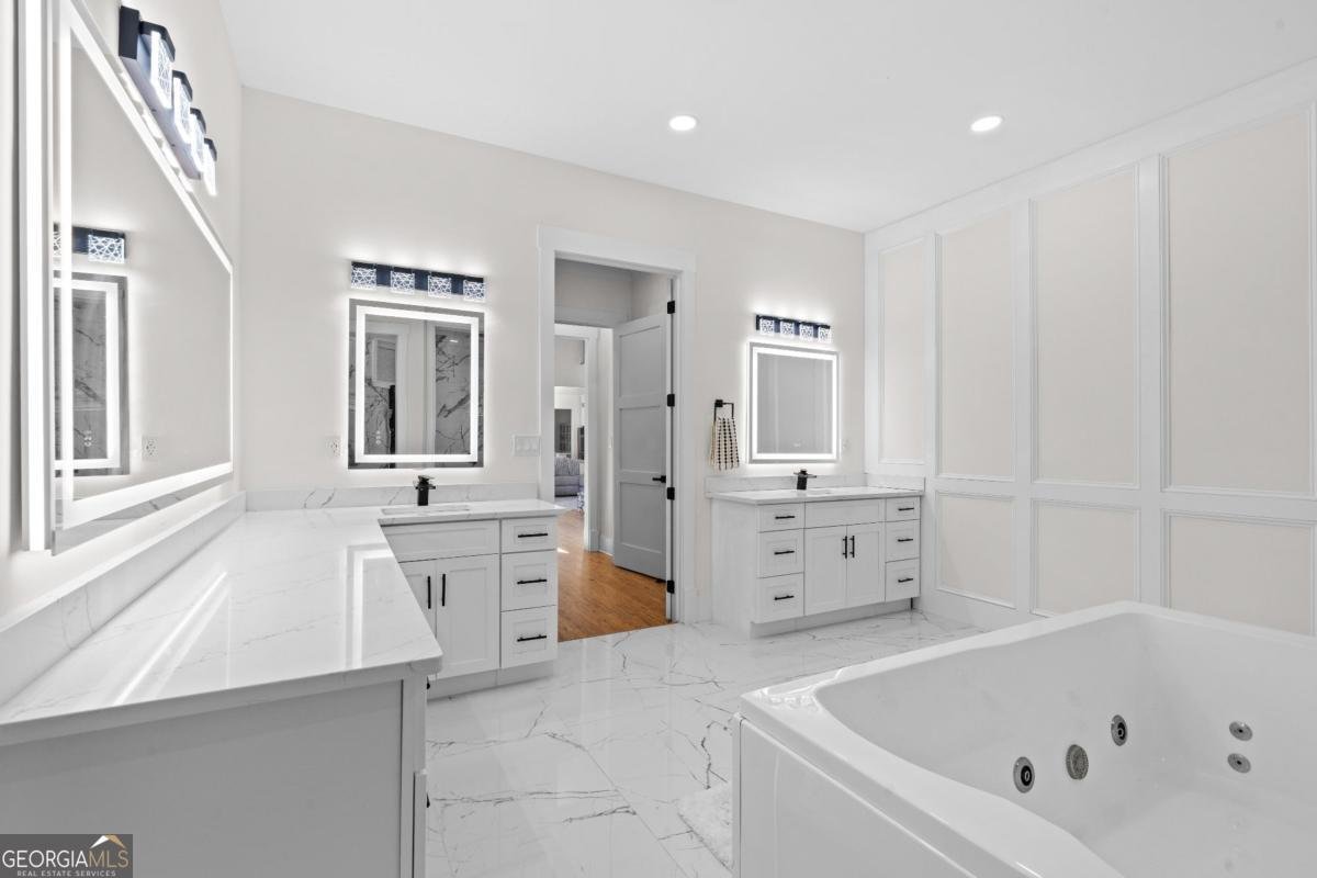 4032 Wesley Chapel Road Marietta - Photo 30