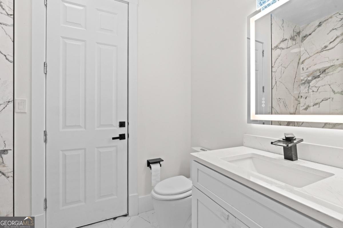 4032 Wesley Chapel Road Marietta - Photo 33