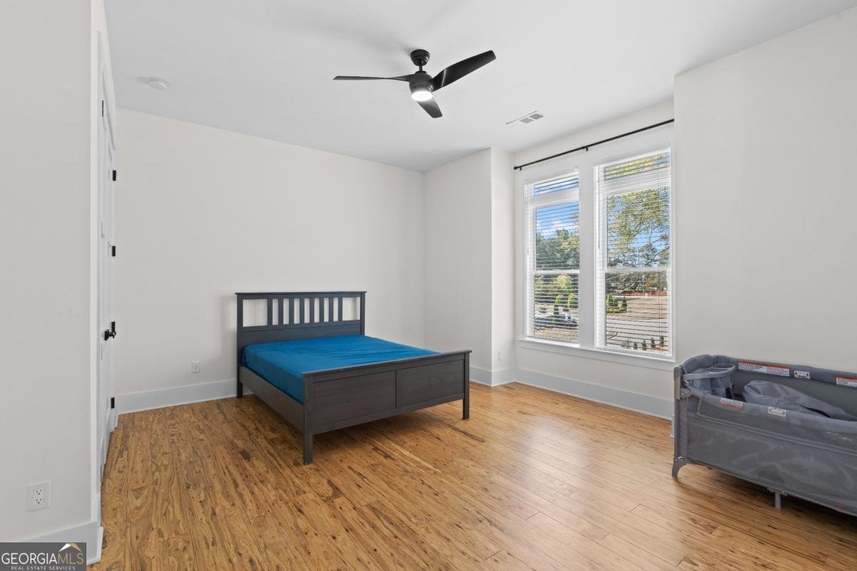 4032 Wesley Chapel Road Marietta - Photo 34