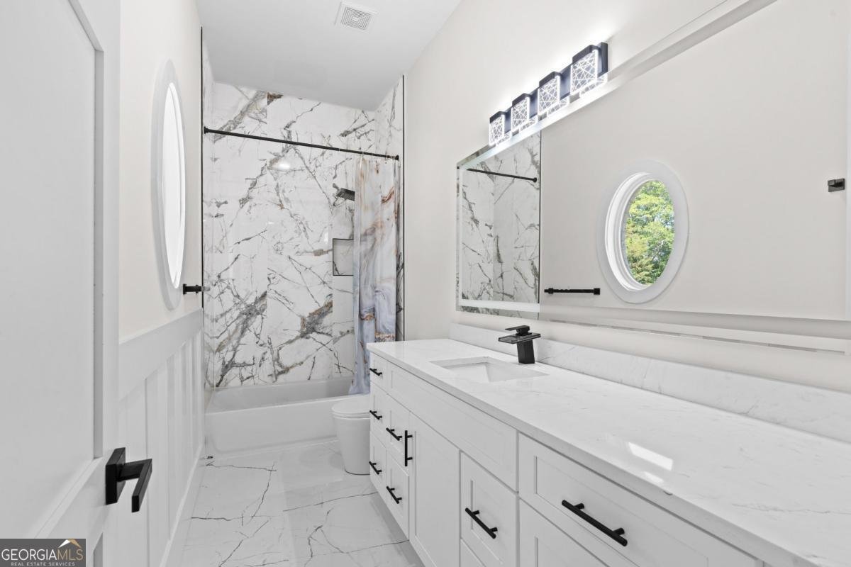 4032 Wesley Chapel Road Marietta - Photo 36